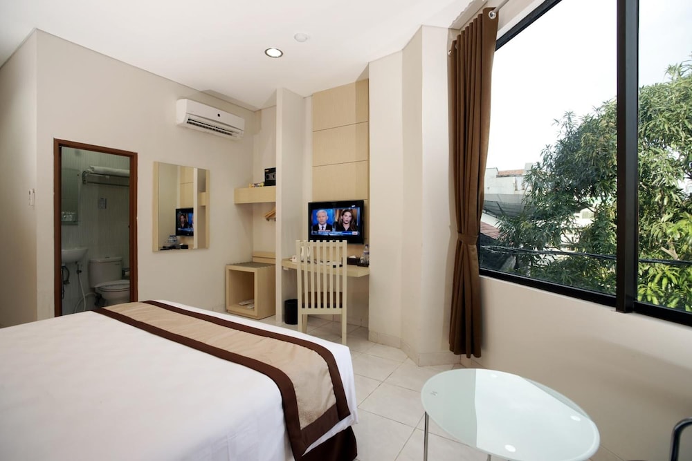 Hotel 88 Jakarta - Mangga Besar VIII 62/62
