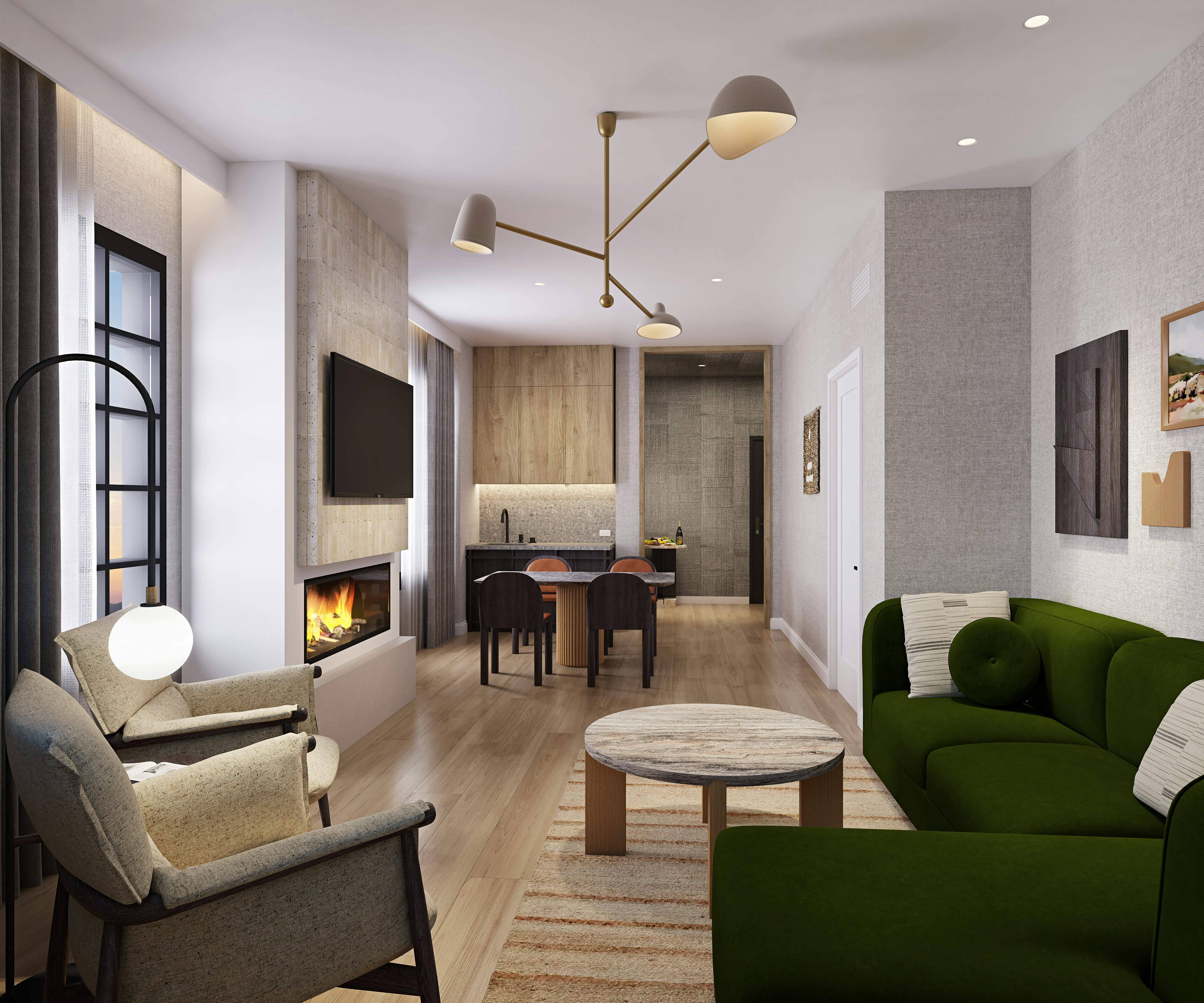The Ava Hotel Paso Robles, Curio Collection by Hilton 16/45
