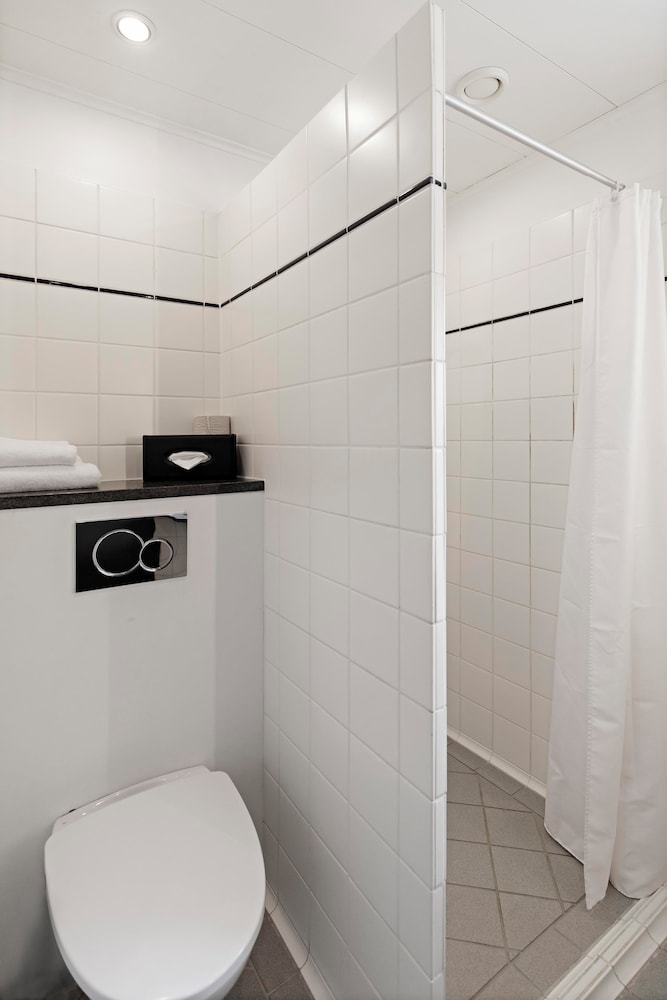Sinatur Hotel Frederiksdal 47/49