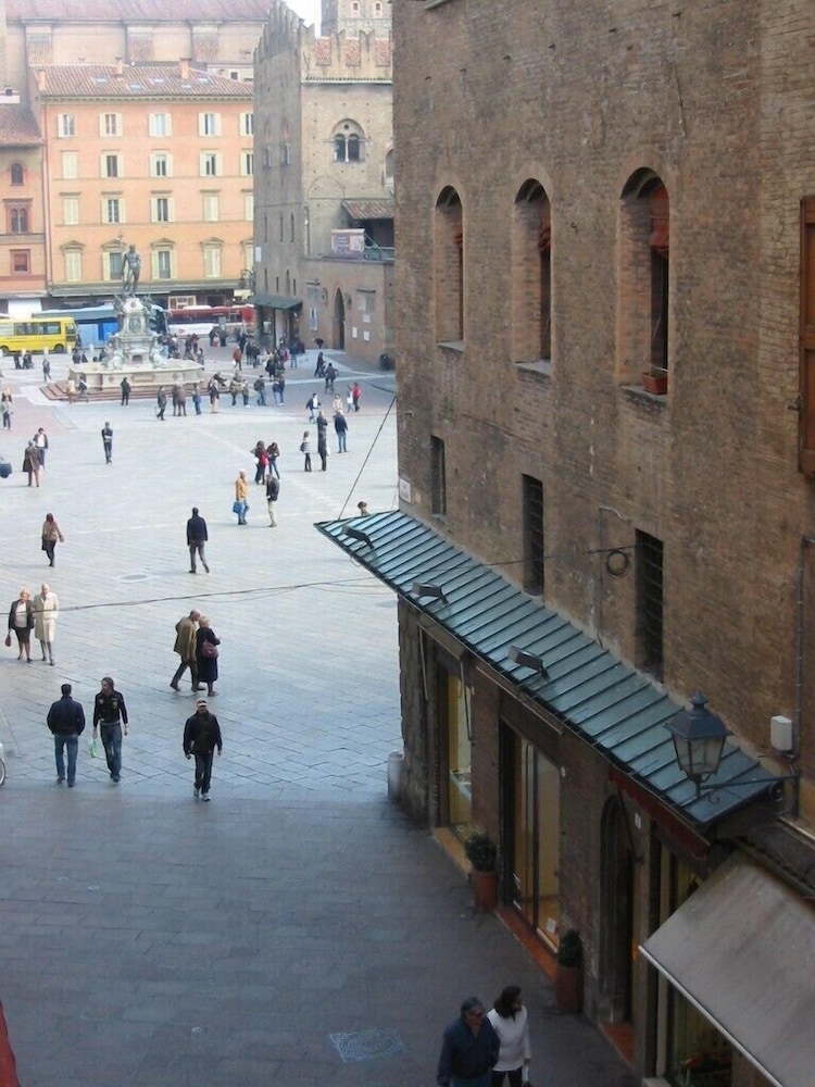 Casa Isolani D Zeglio 1 46/50