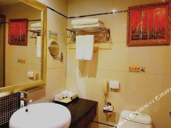 Kai Hua Hotel 33/34