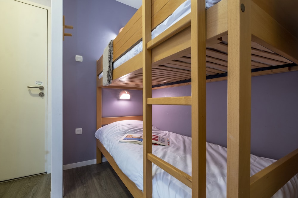 Pierre Vacances Residence Centre 31/62