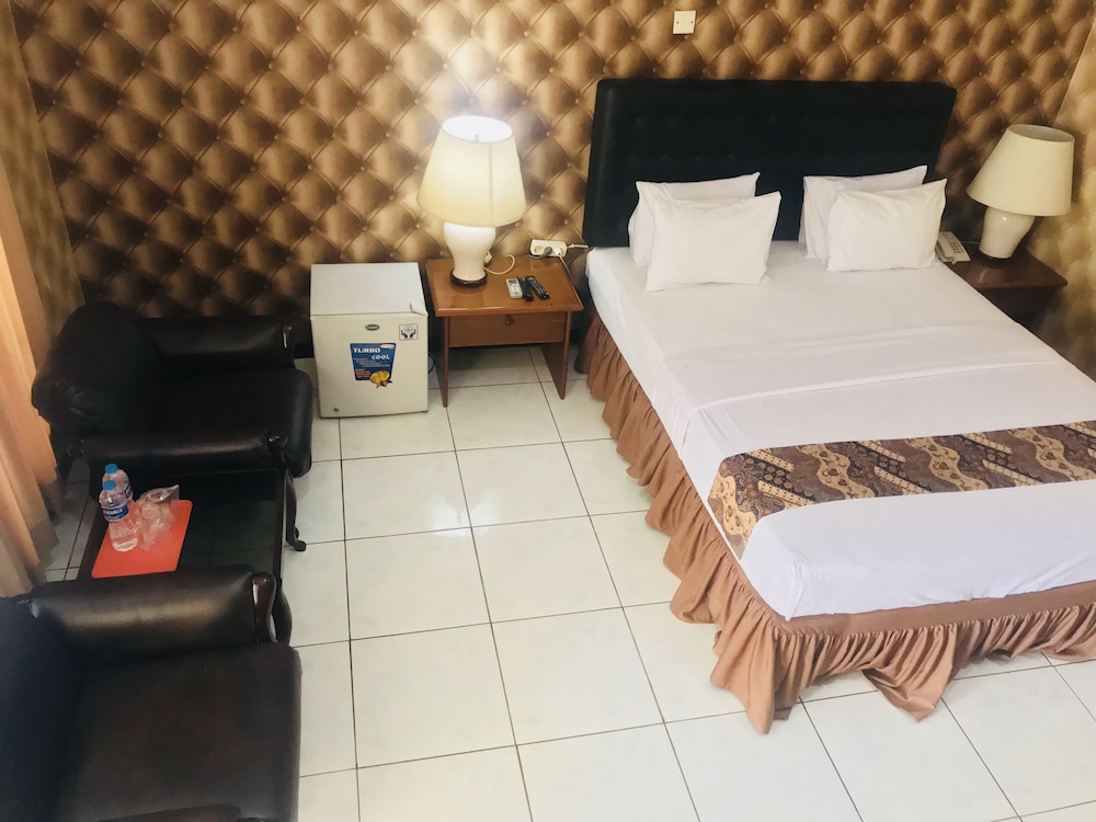 Palapa Hotel 27/50