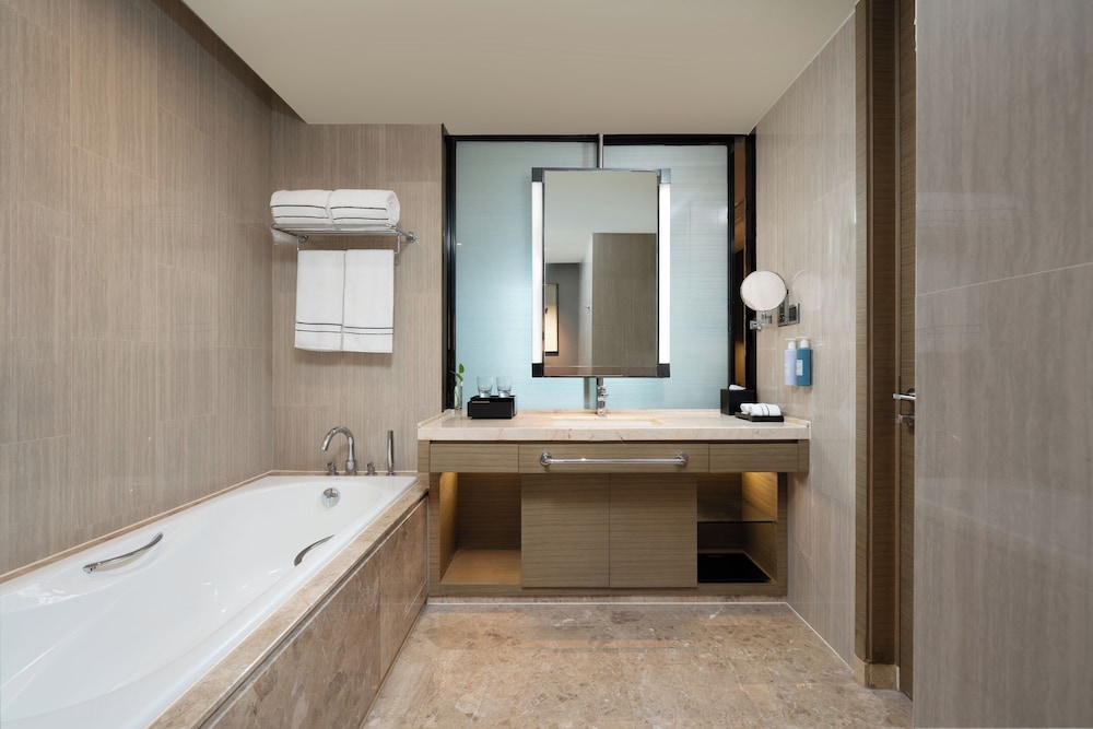 Meliá Jinan 68/69