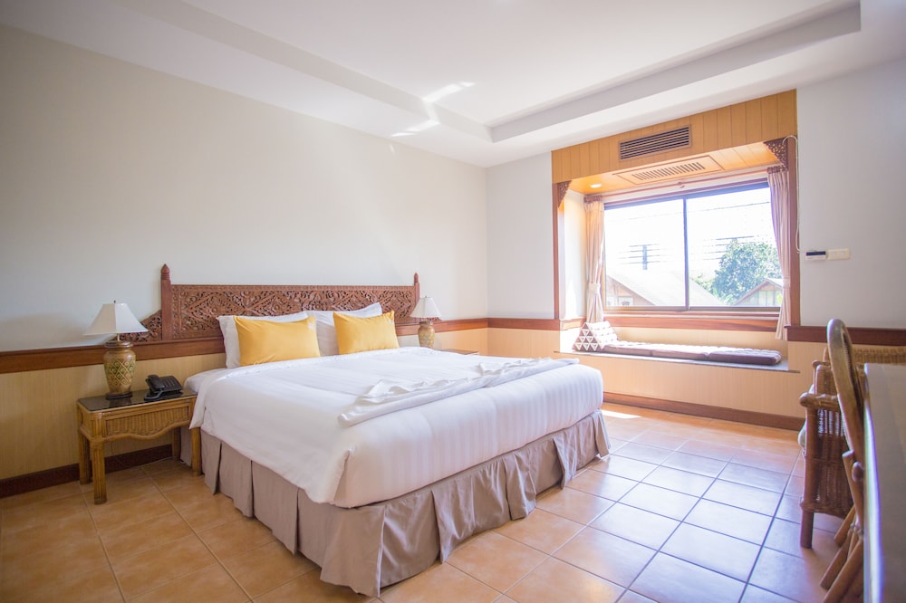 100 Islands Resort Spa 17/66