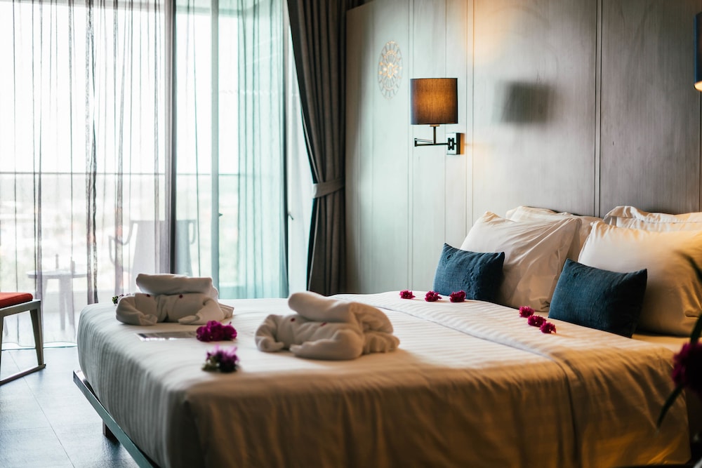 The Yama Hotel Phuket 26/74