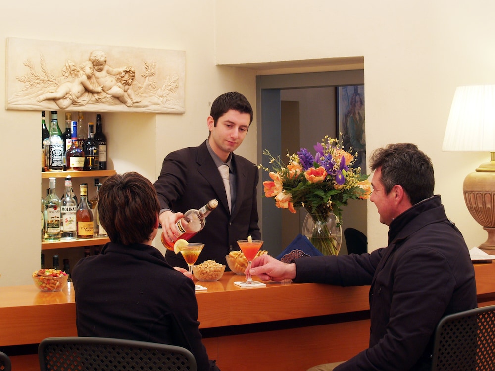 Hotel Botticelli 12/64