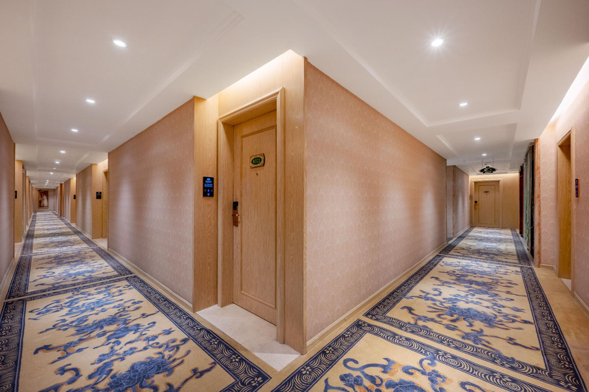 Vienna Hotel (Shenzhen Huaqiang North) 32/44