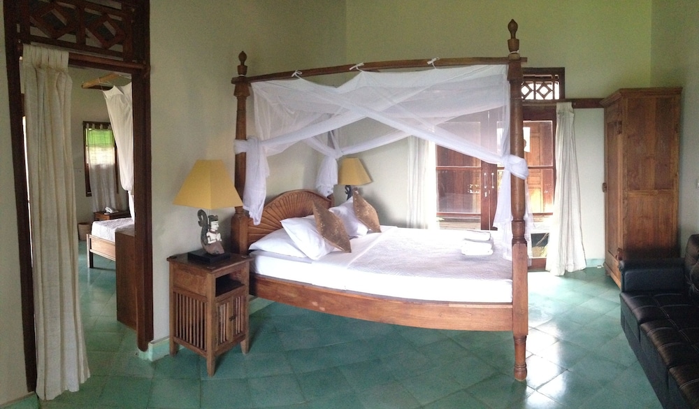 Sawah Indah Villa 33/86
