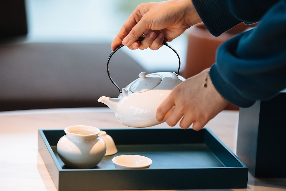 Hyatt Centric Lakeside Ningbo 30/47
