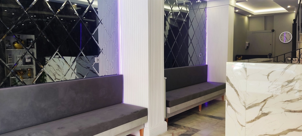 Star Hotel Istanbul 47/59
