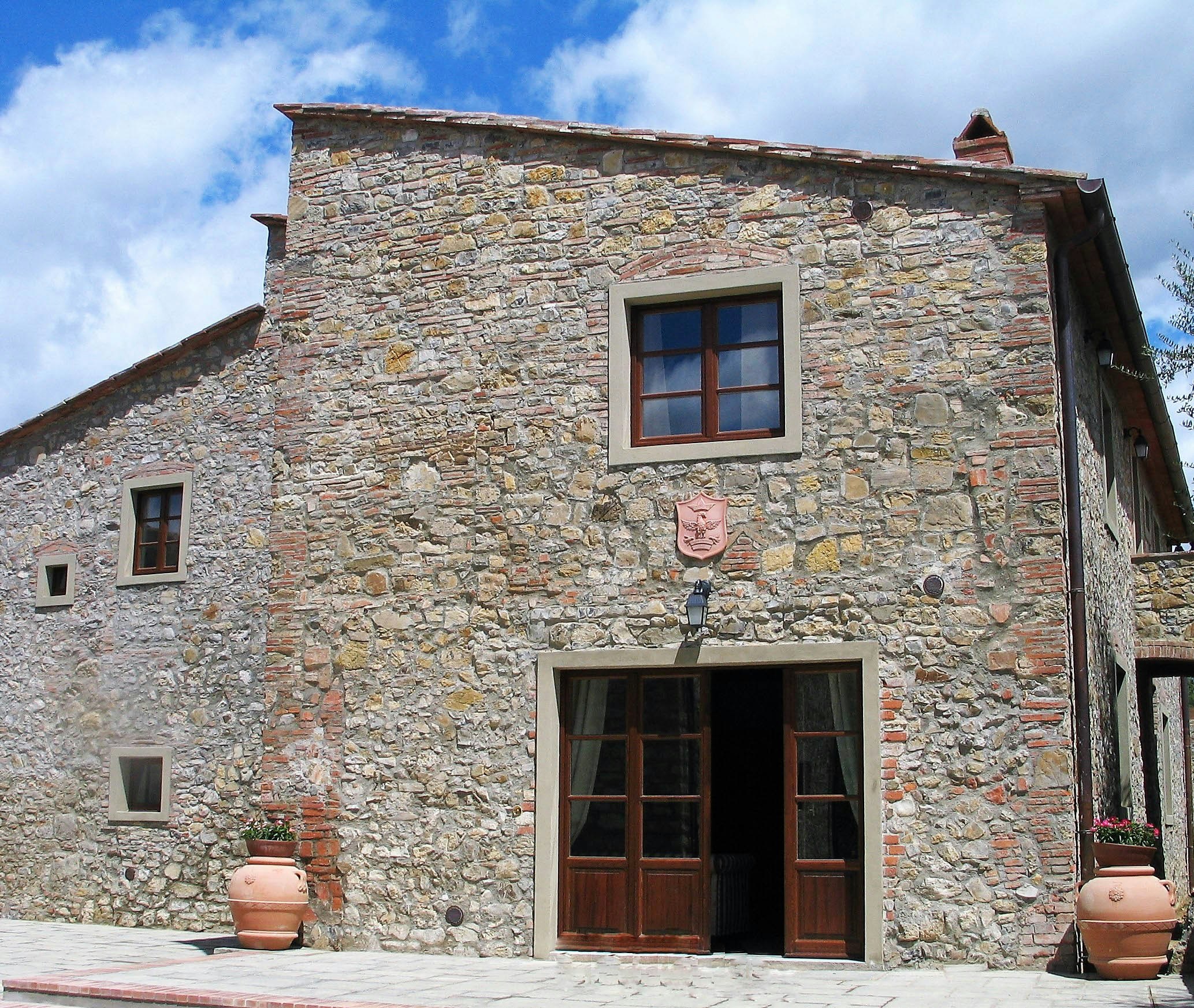 Poggio Cennina Resort 3/62