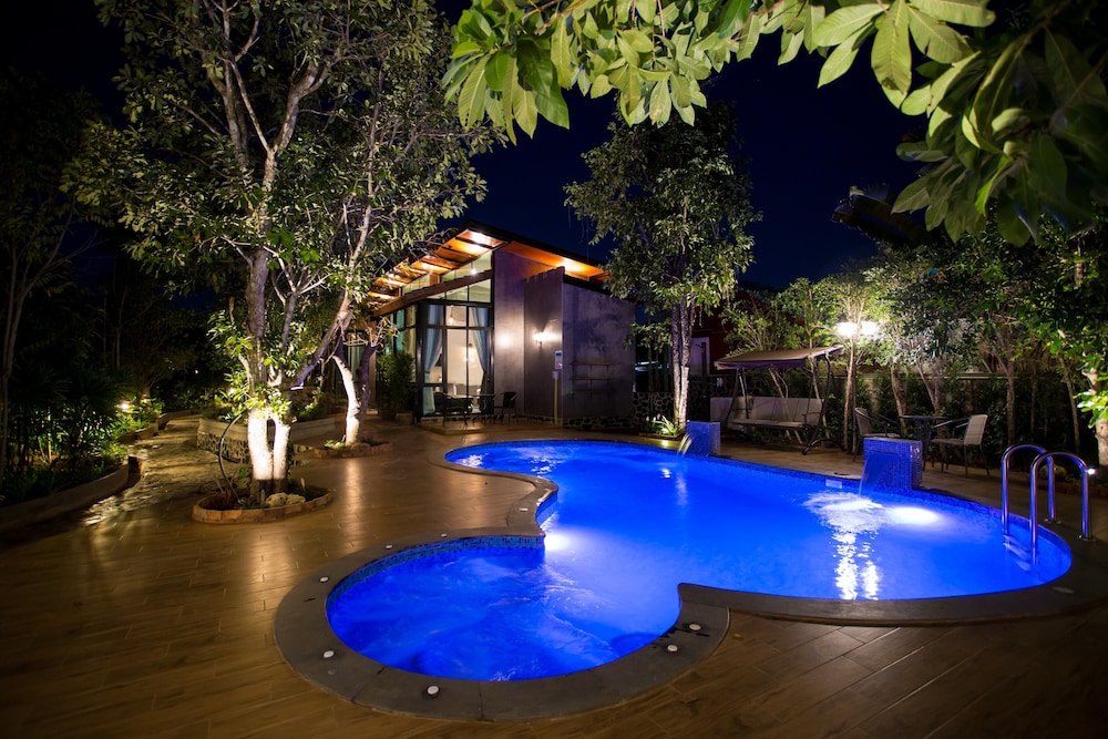 Foresto Sukhothai Guesthome 60/63