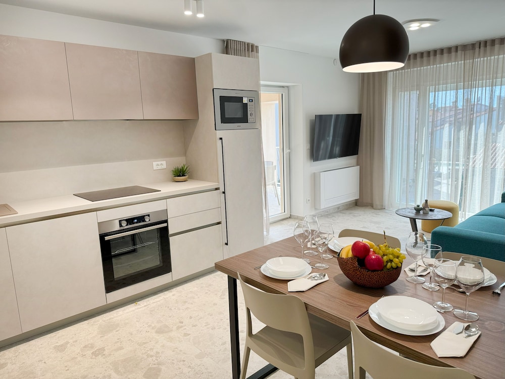 Villa Nina Apartments 29/50