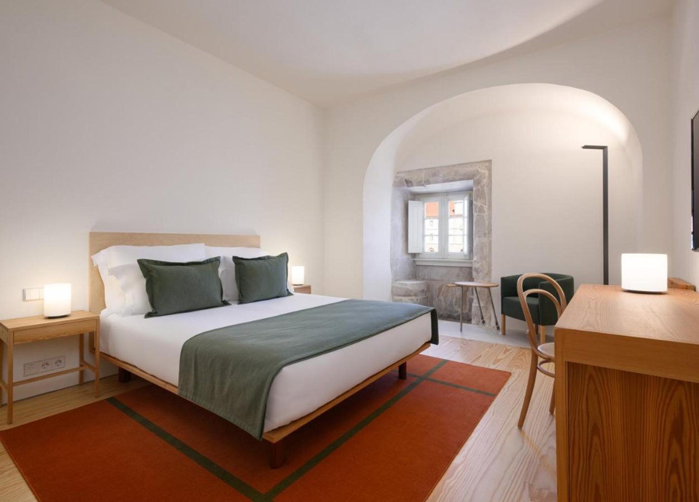 Montebelo Mosteiro de Alcobaca Historic Hotel 35/73