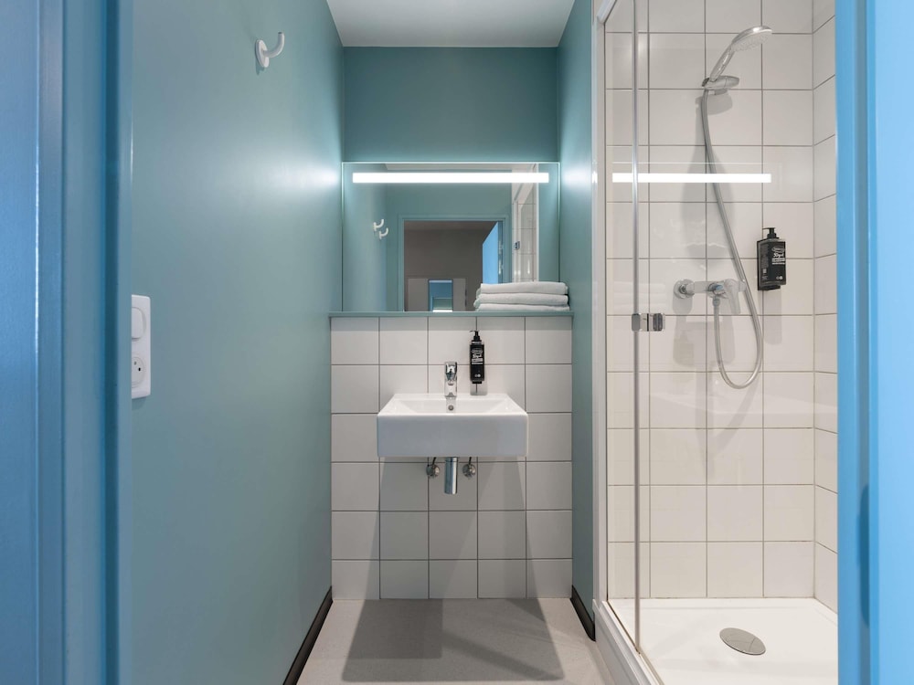Ibis budget Nancy Laxou 42/43