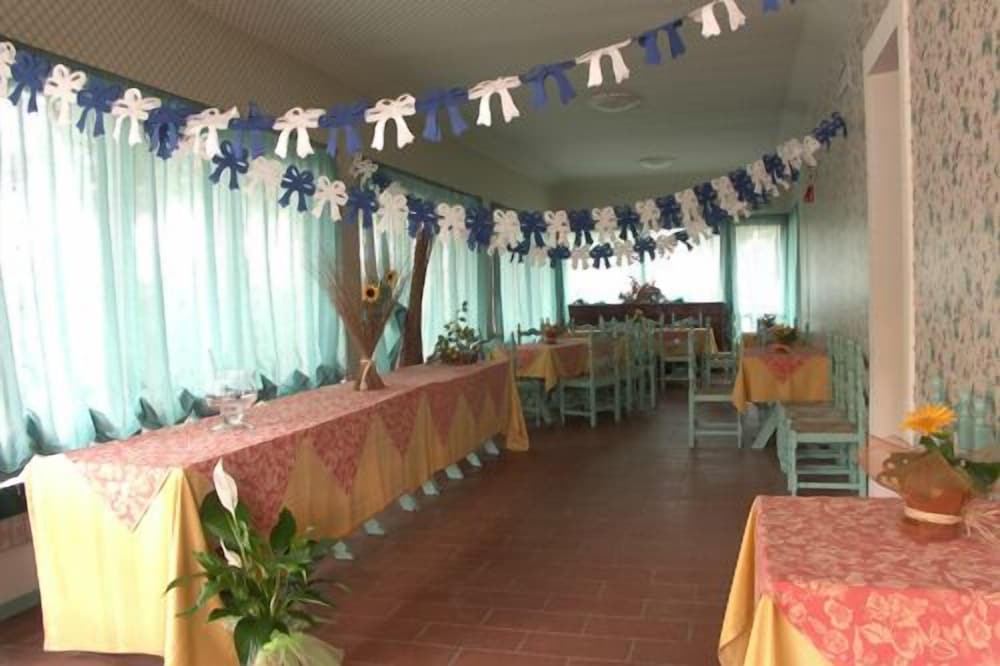 Hotel Girasole 32/43