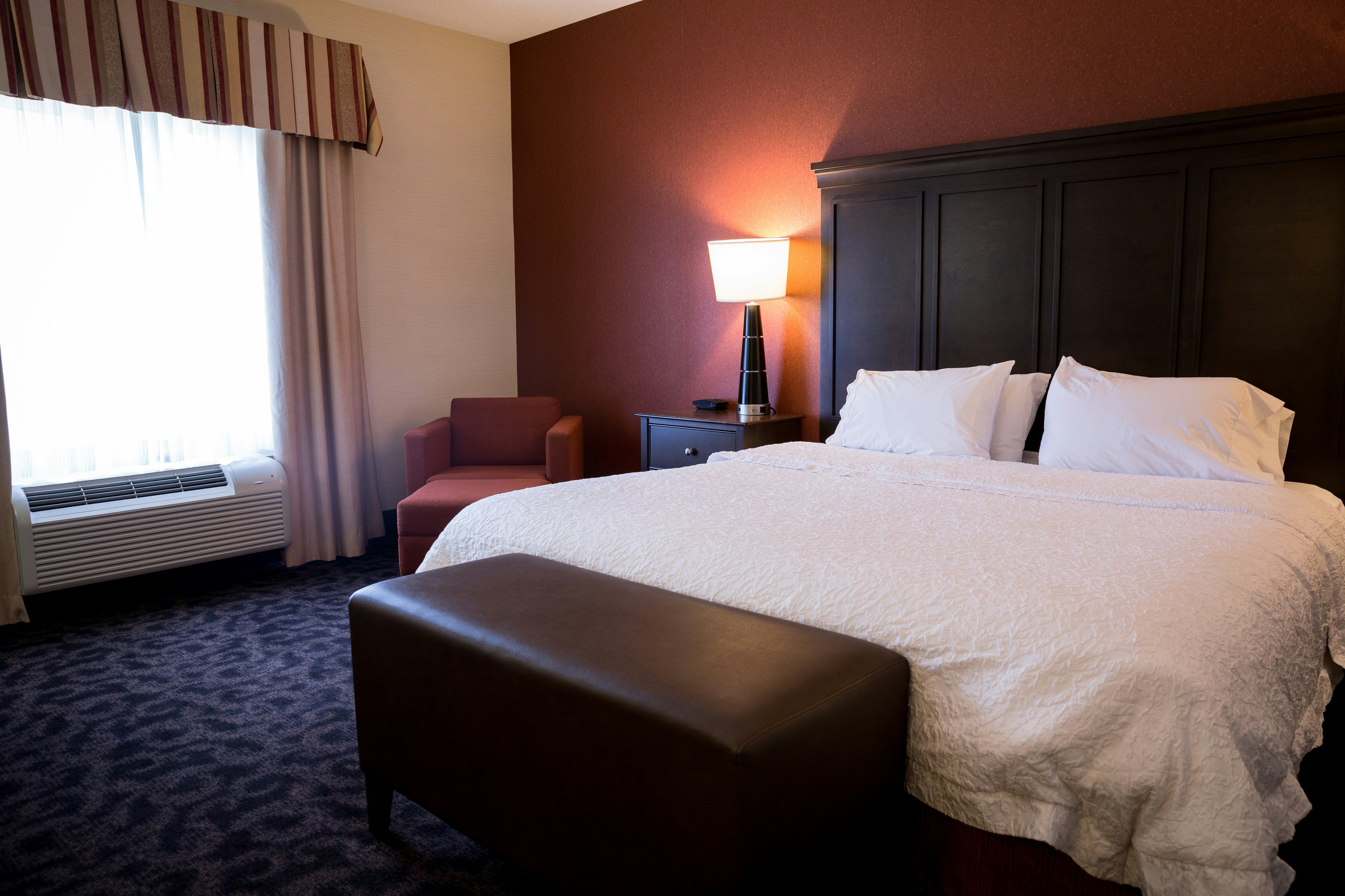 Hampton Inn By Hilton Elliot Lake Ontario Canada 10/39