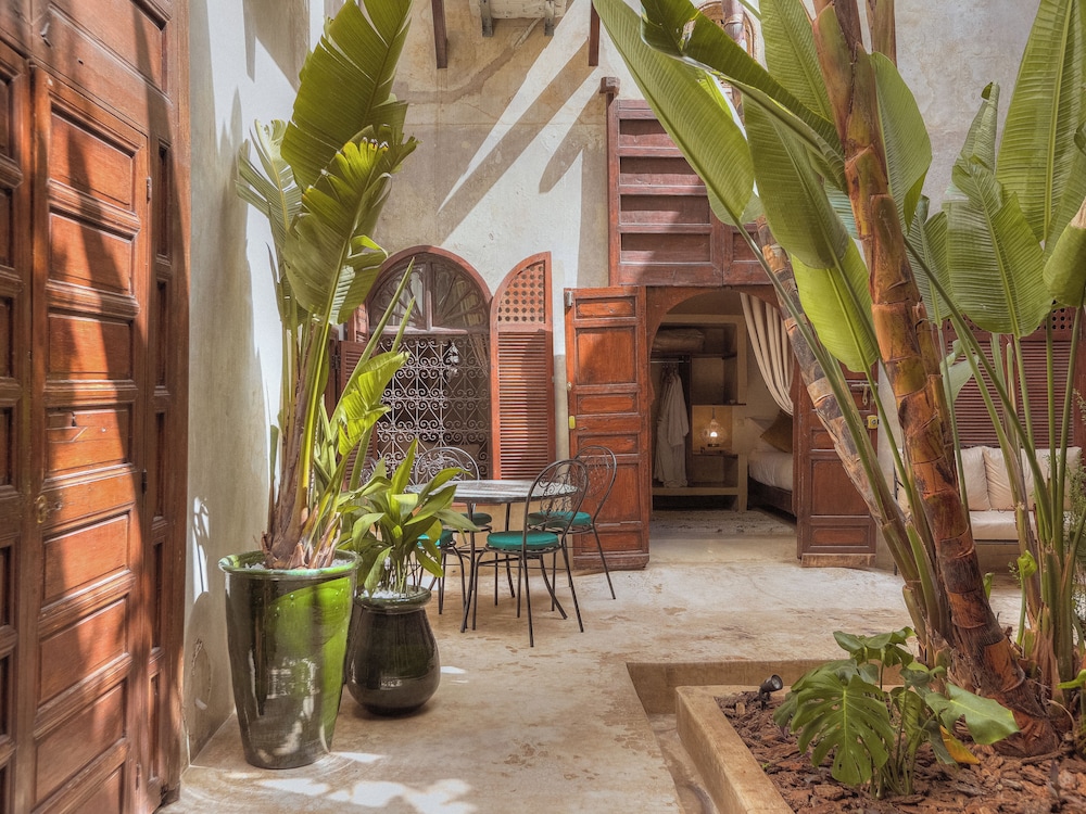 Riad El Maâti 4/66
