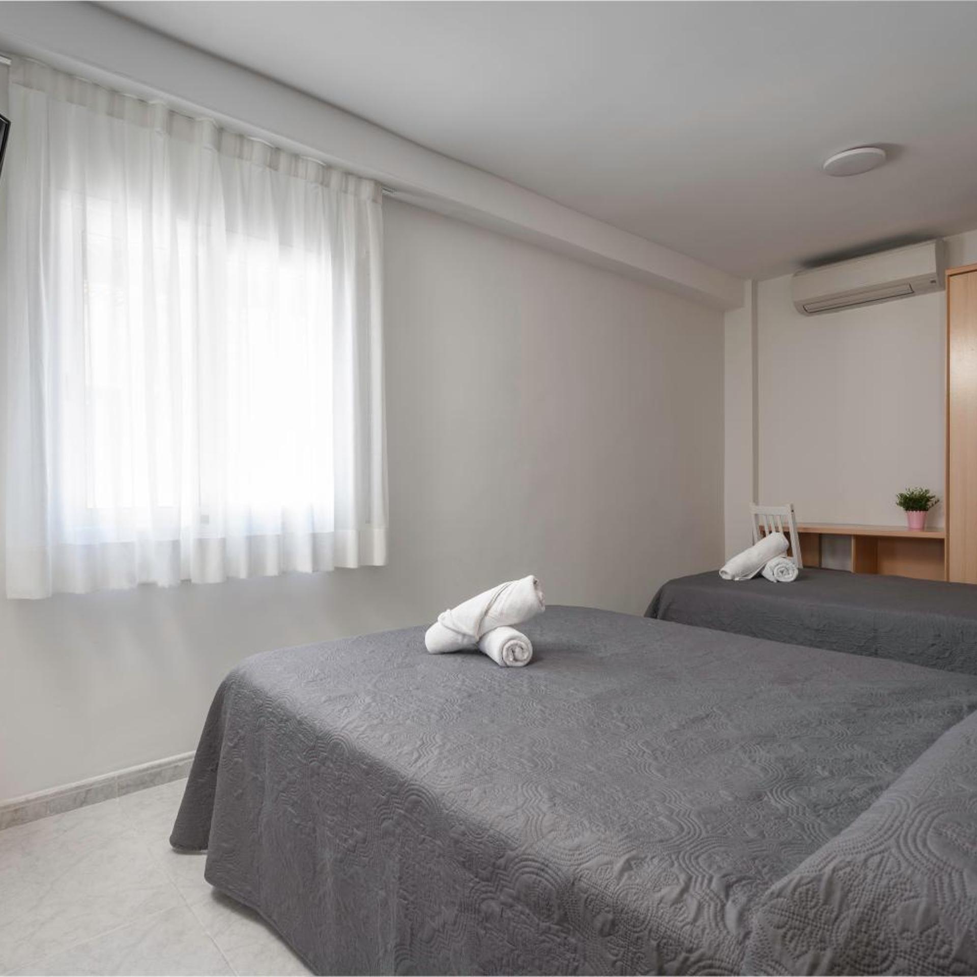 Hotel Tolosa 10/36