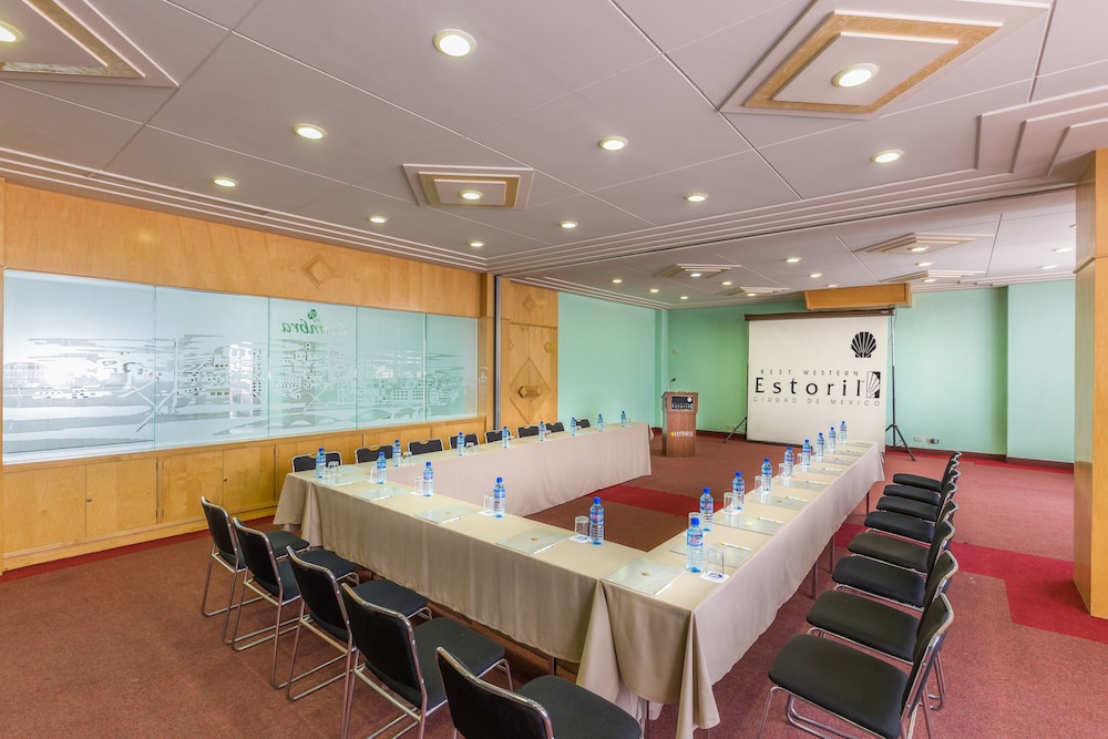 Hotel Estoril 15/17