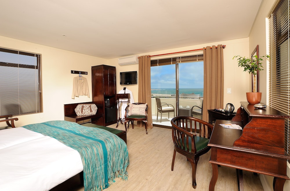 Beach Hotel Swakopmund 17/41