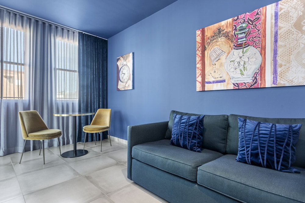 Don Rafa Boutique Hotel & Residences 20/50