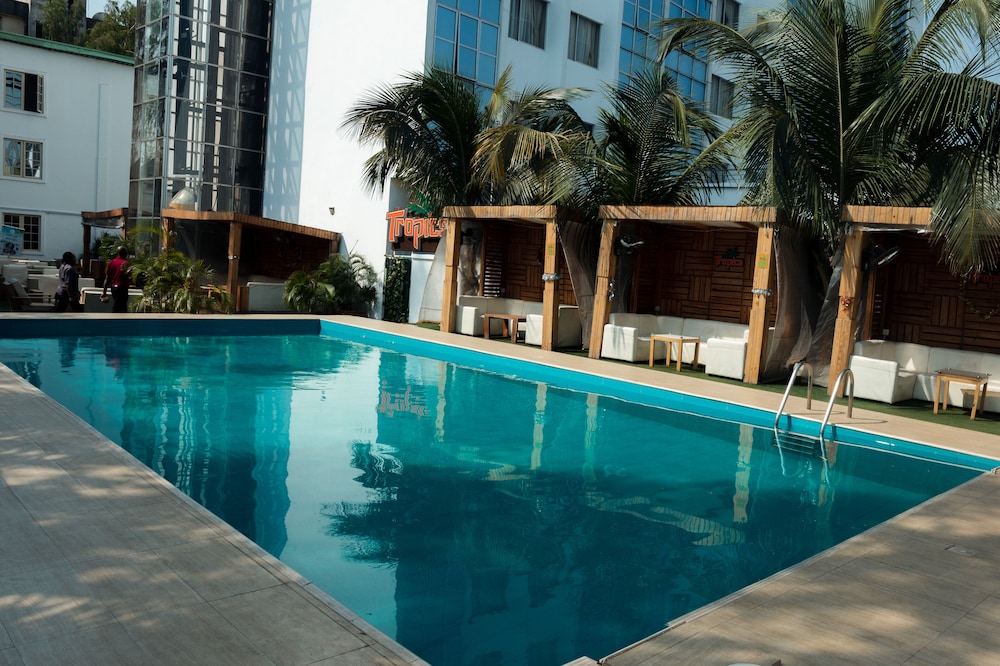 Bon Hotel Sunshine Enugu 6/50