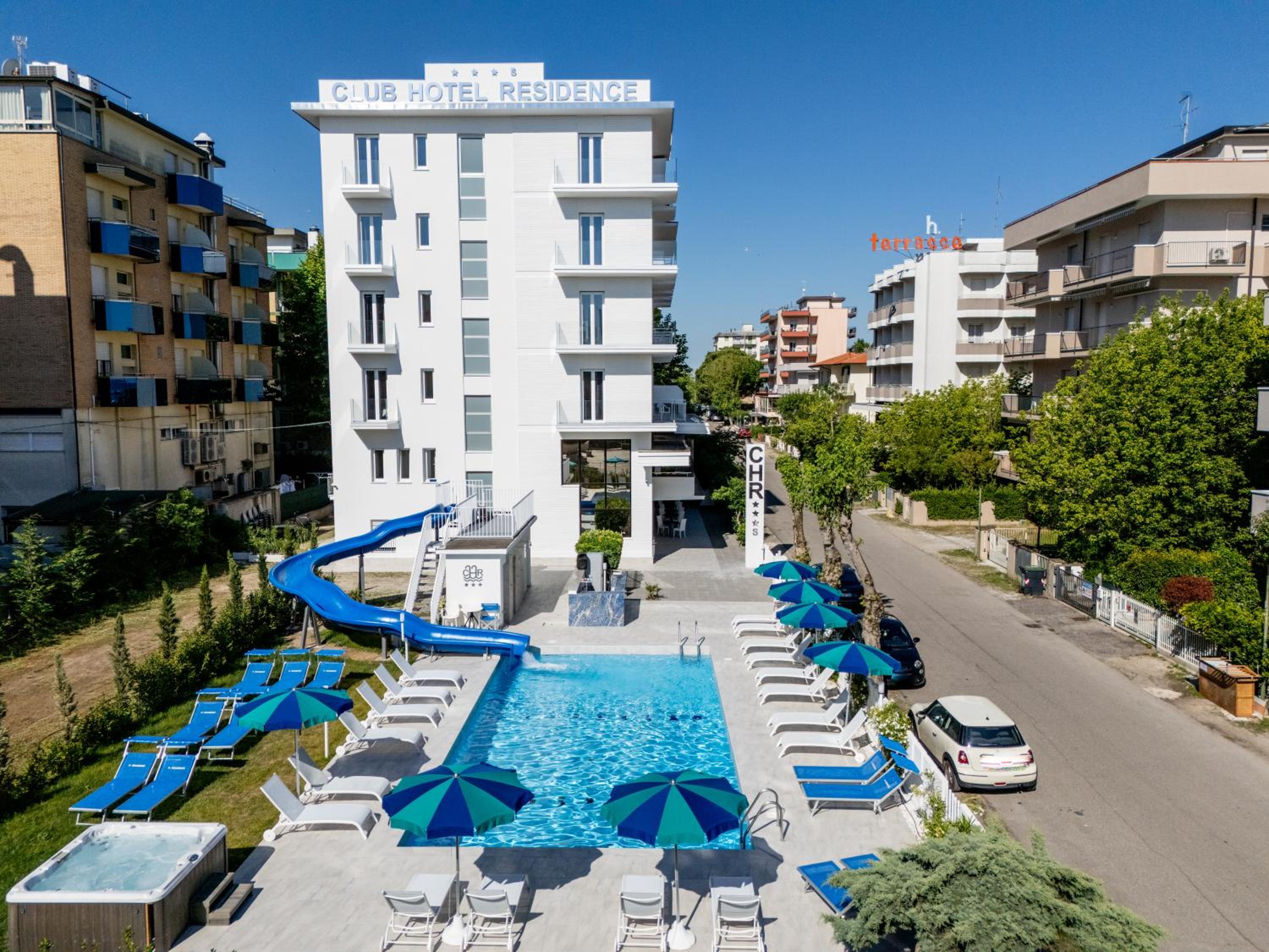 Club Hotel Residence 21/30