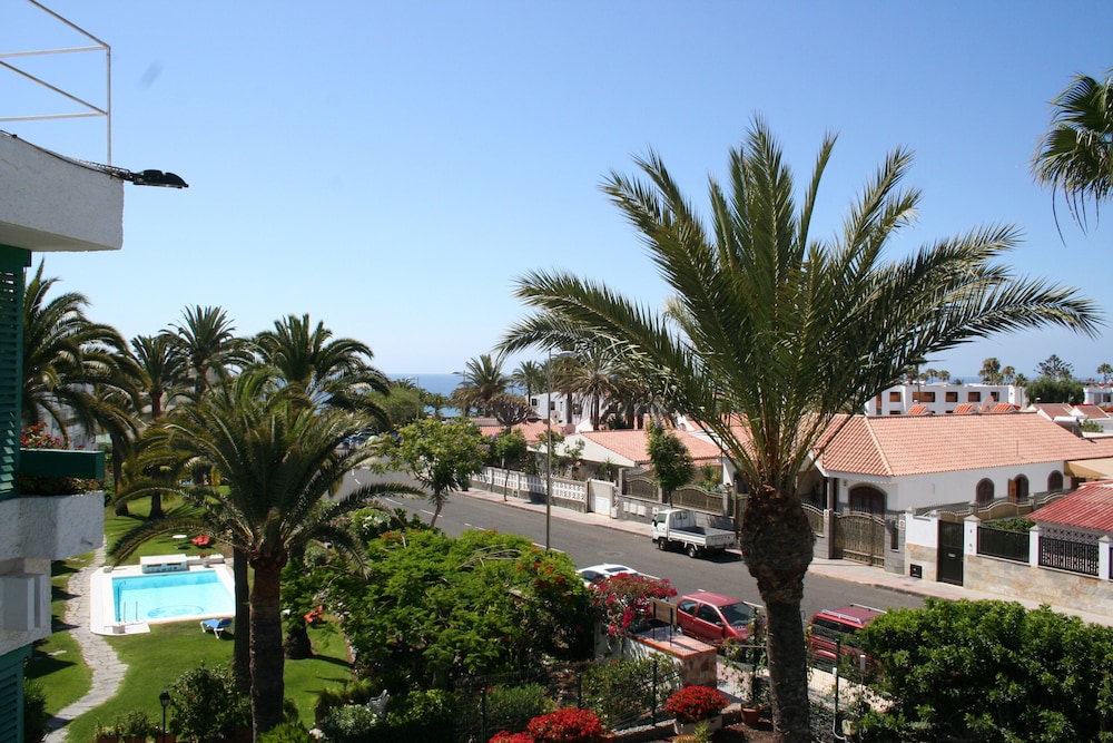 Maba Playa Apartments 25/31