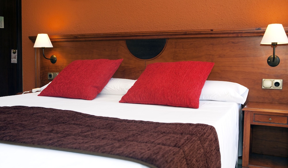 Hotel Bluesea Miramar Fuengirola 26/46