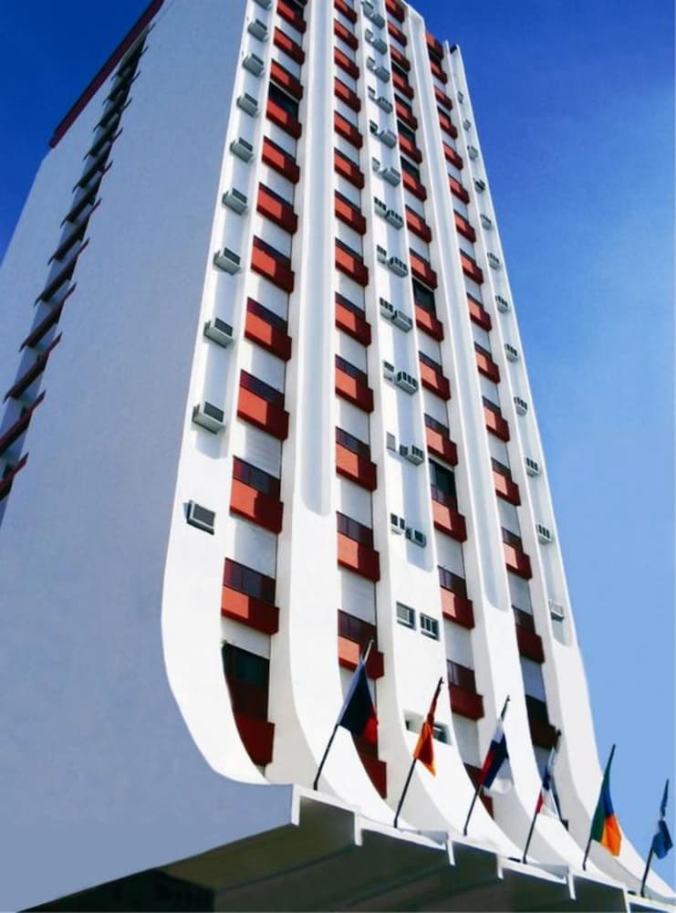 Hotel Manta 1/38