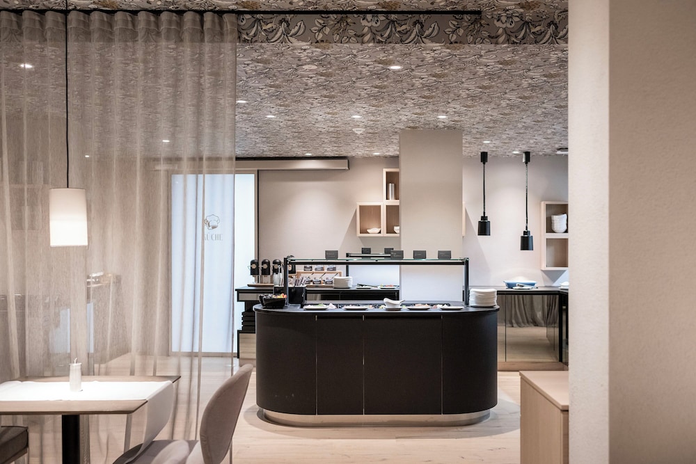 HOTEL & SPA Goldene Rose 44/50