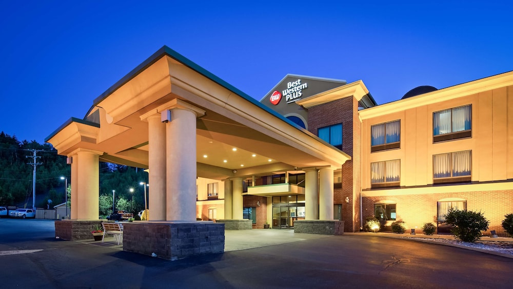 Best Western Plus Clearfield 1/45