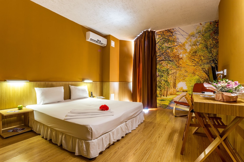 Art Hotel Simona 19/40