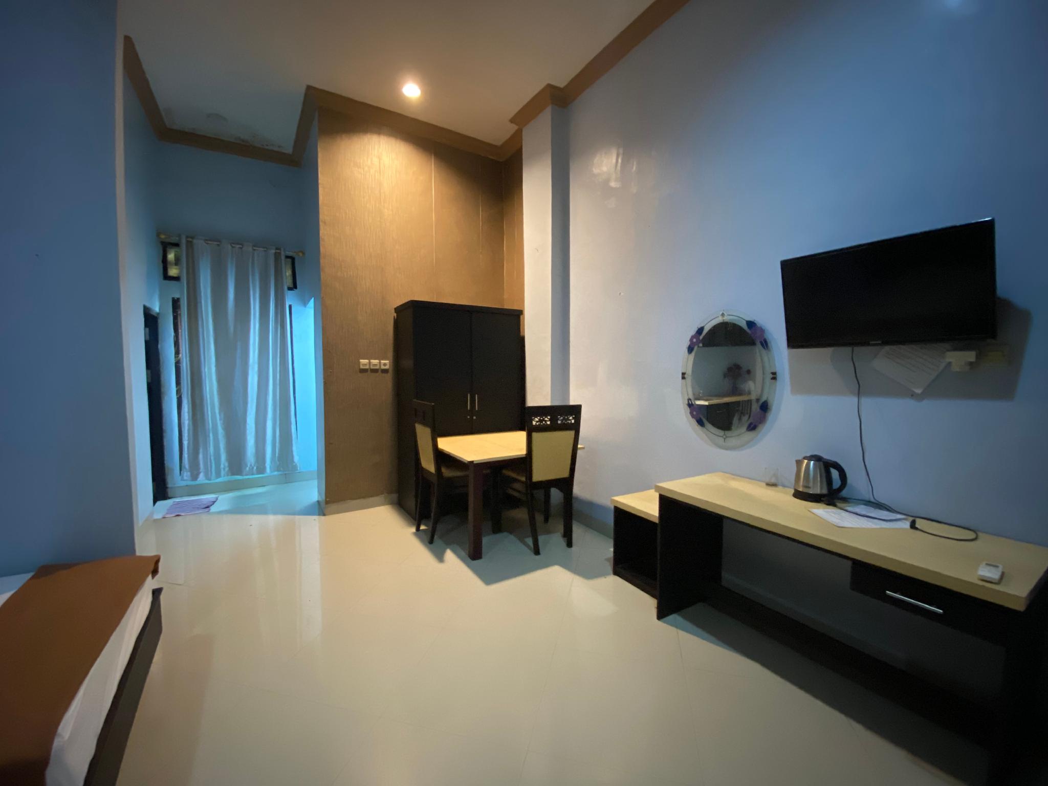 Hotel O near Universitas Palangka Raya formerly Wisma Aries 40/60
