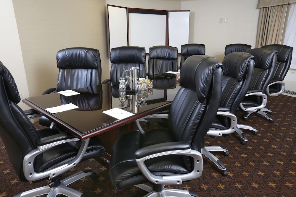Doubletree By Hilton Denver Thornton 44/47