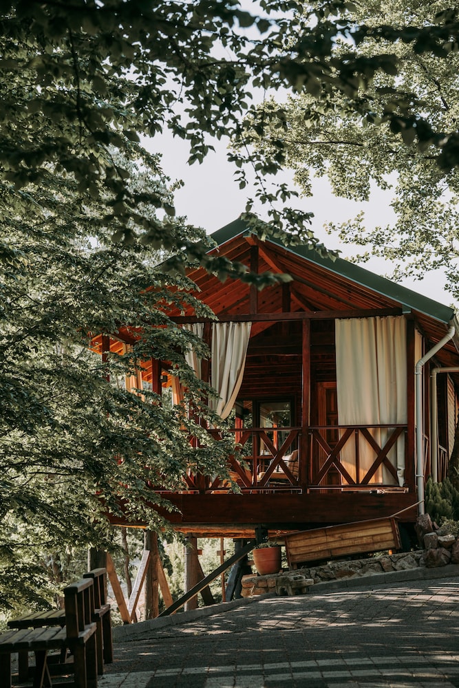 The Canyon Hotel & Resort 51/62