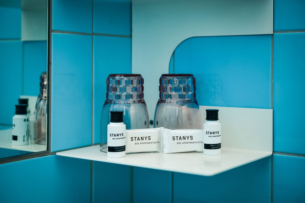 Stanys - Das Apartmenthotel 22/49