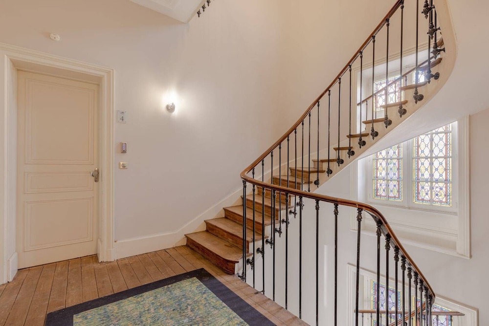 Villa Beaupeyrat 22/50