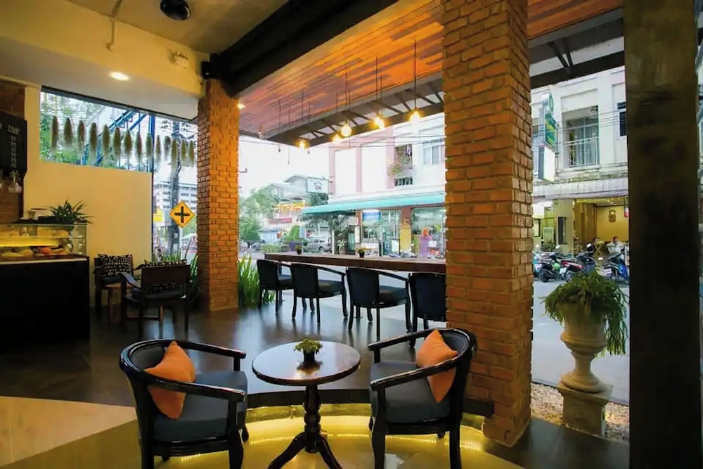 The House Patong 34/43