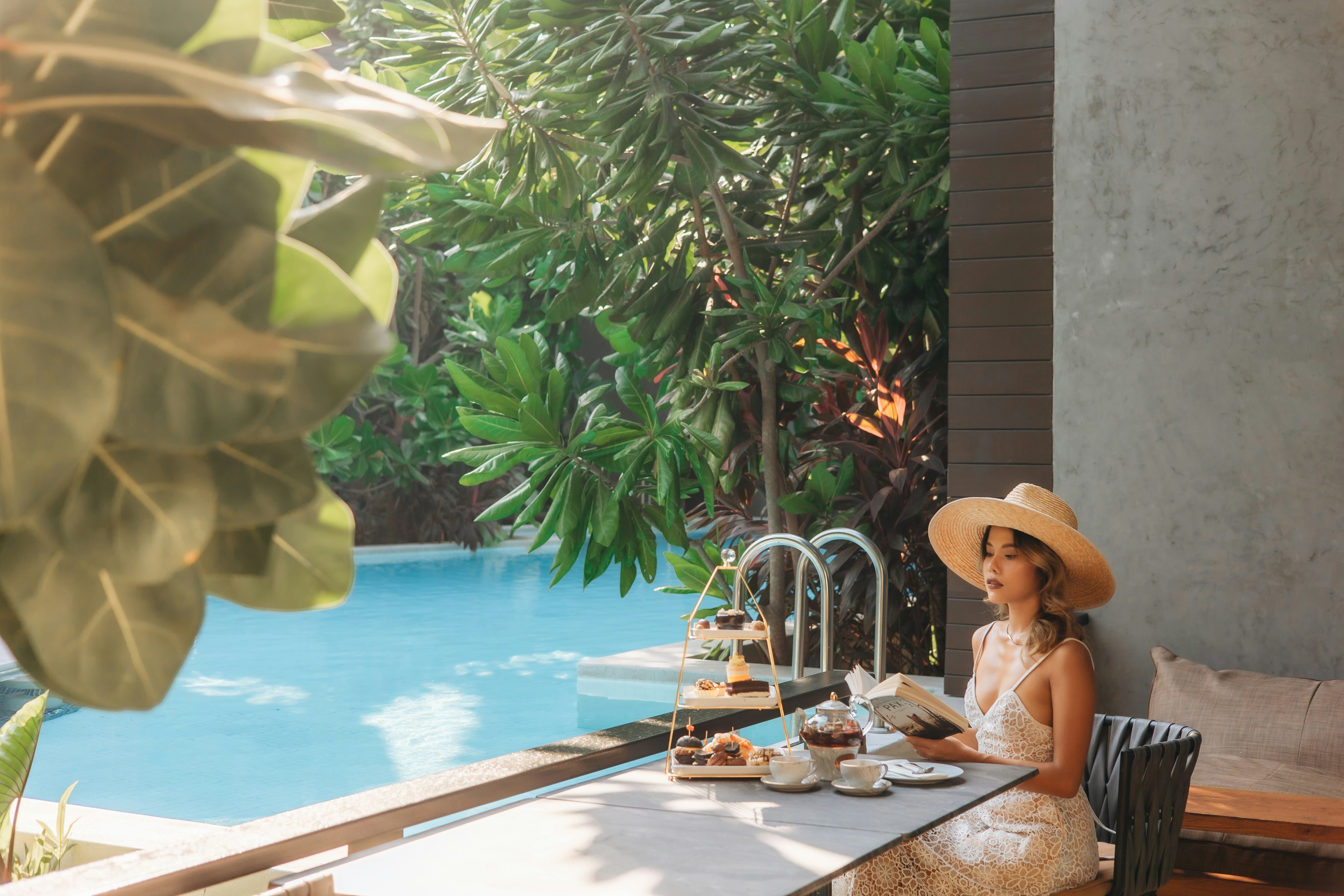 La Miniera Pool Villas Pattaya 24/50