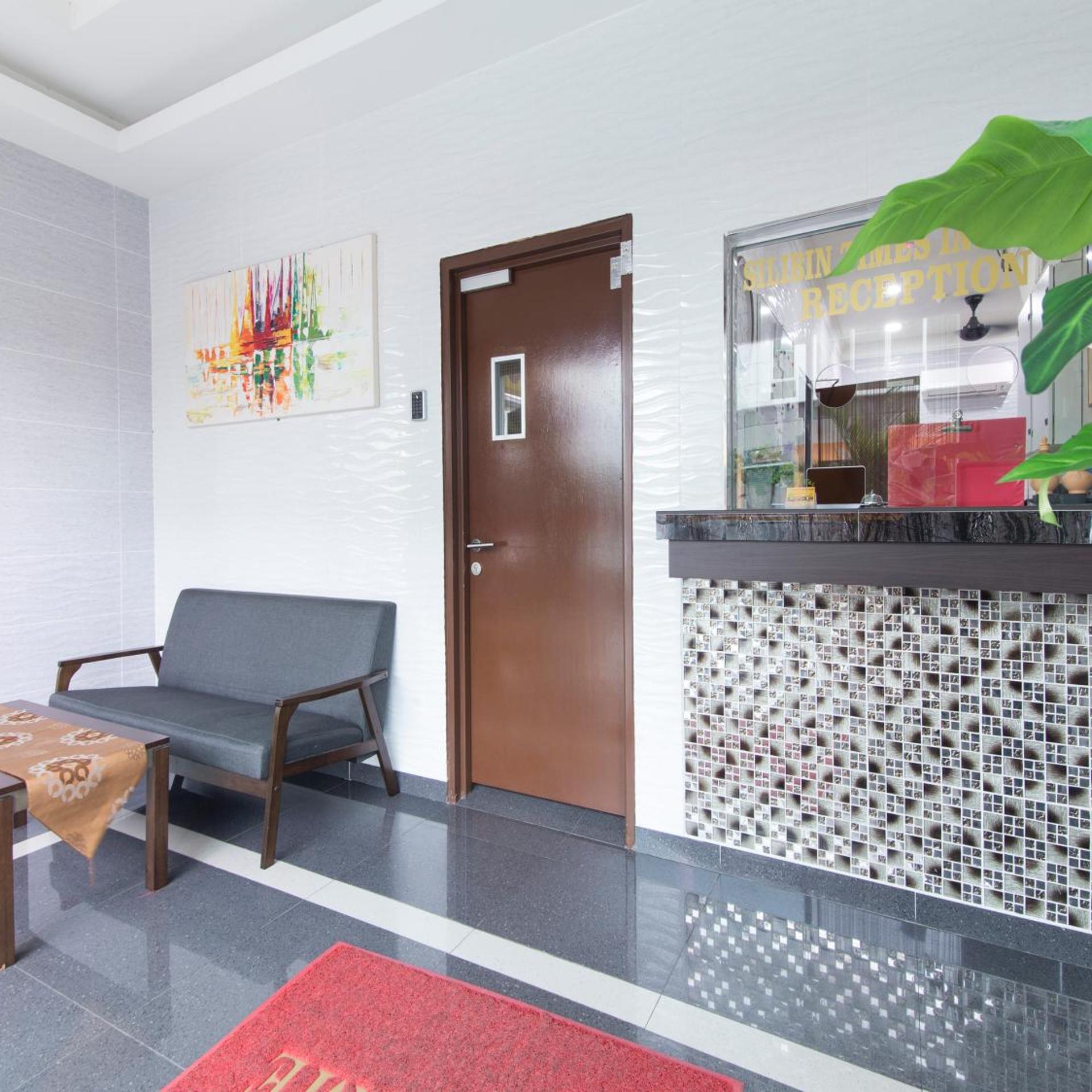 Silibin Times Inn Hotel 2/25