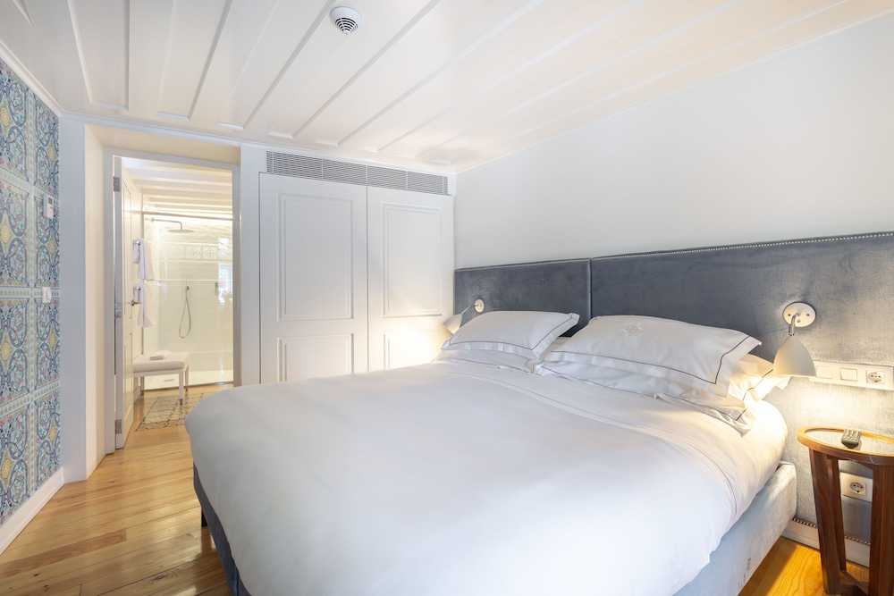 SANTIAGO DE ALFAMA - BOUTIQUE HOTEL 10/67