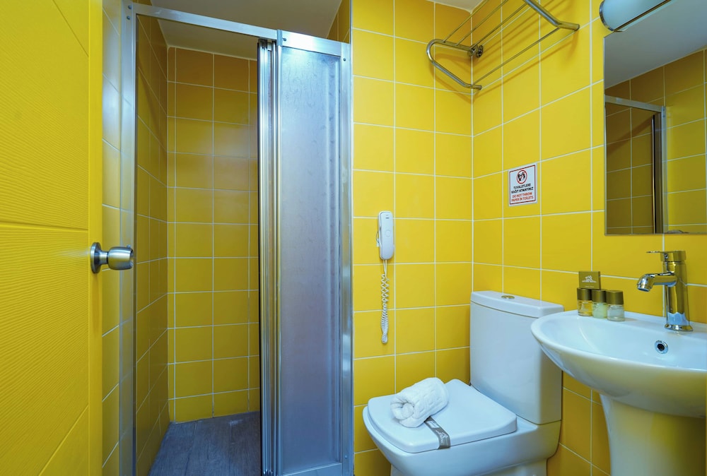 Avlion Hotel Alanya 36/43
