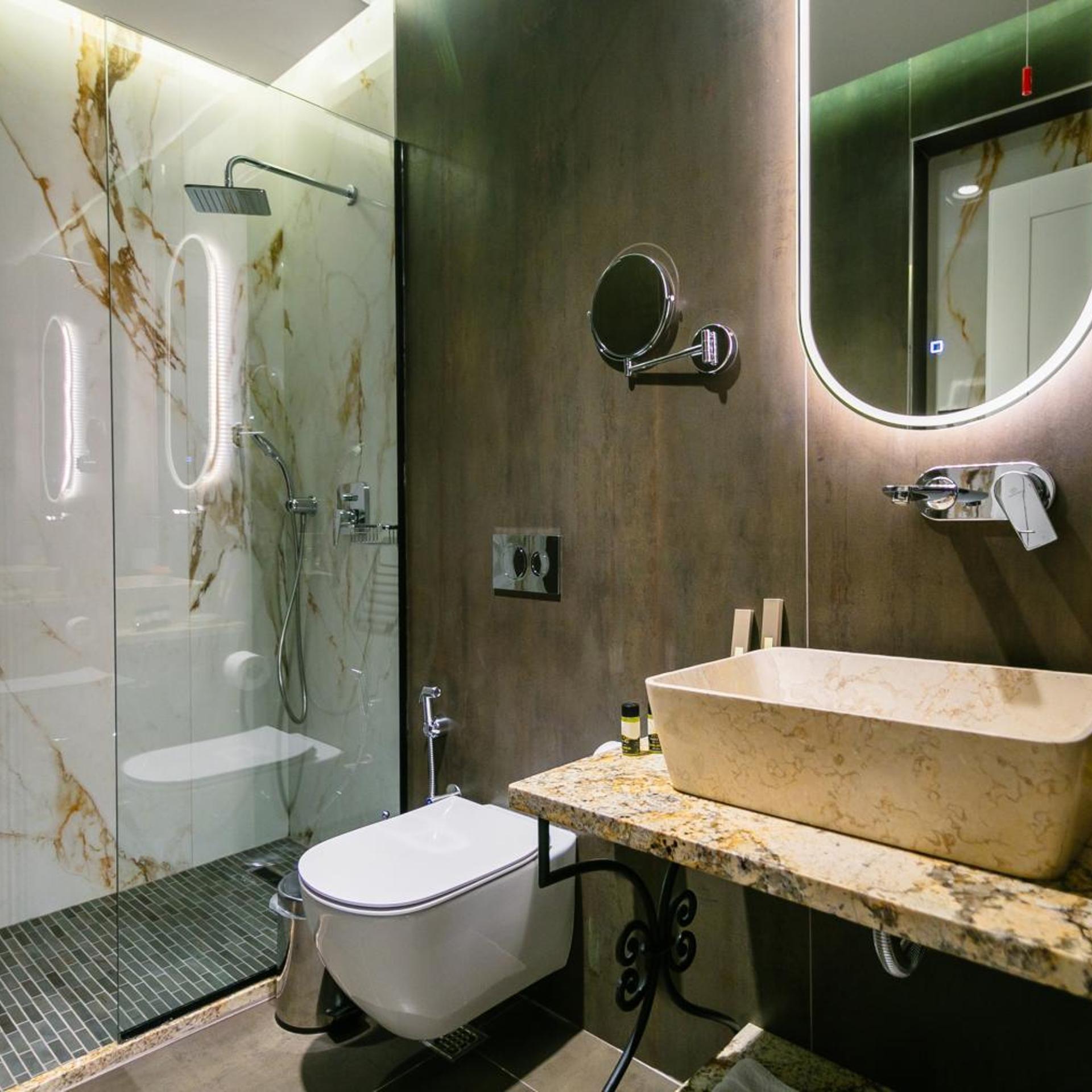 Vecchia Boutique Hotel 63/69