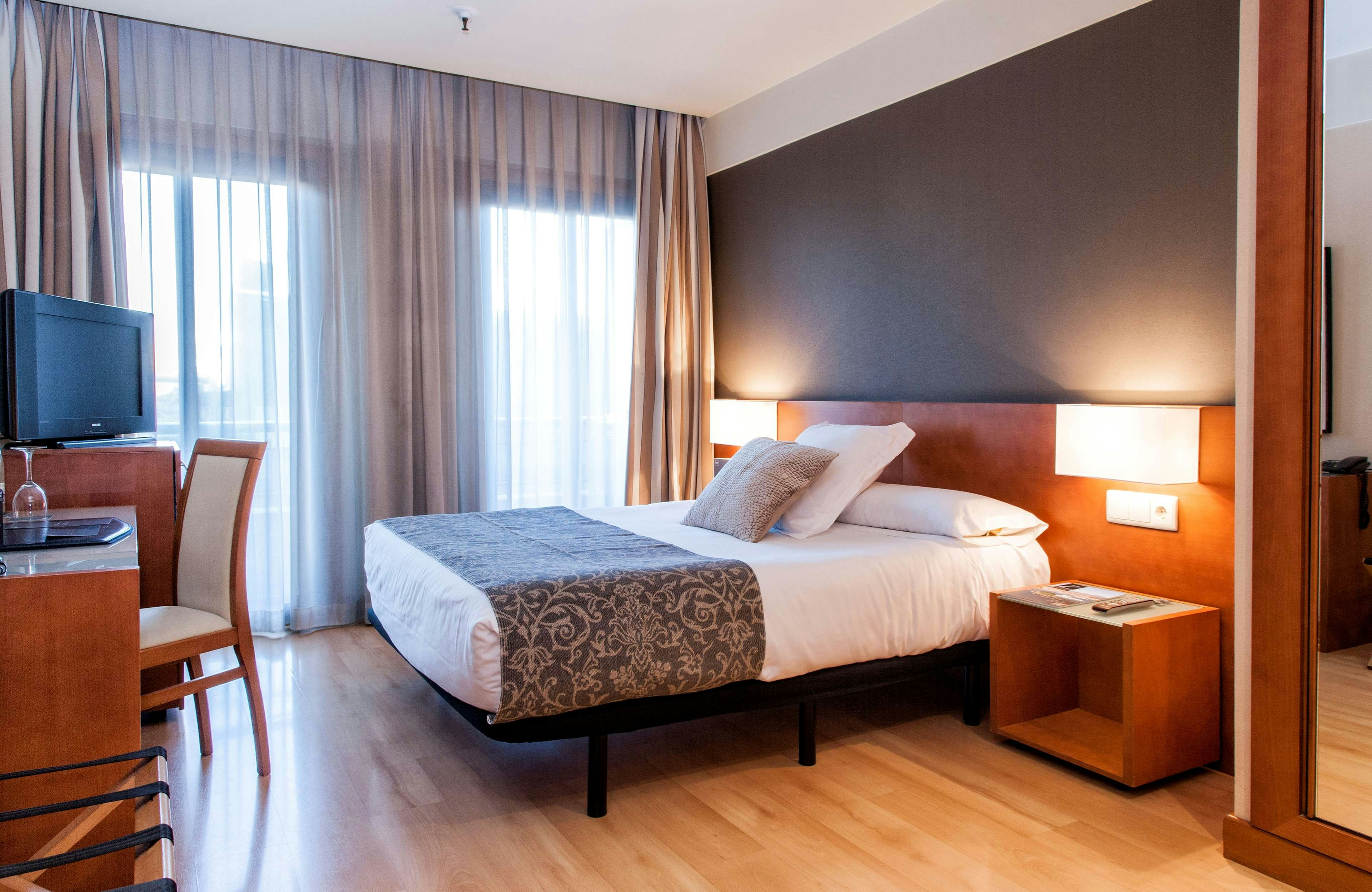 Hotel Zenit Don Yo 5/13