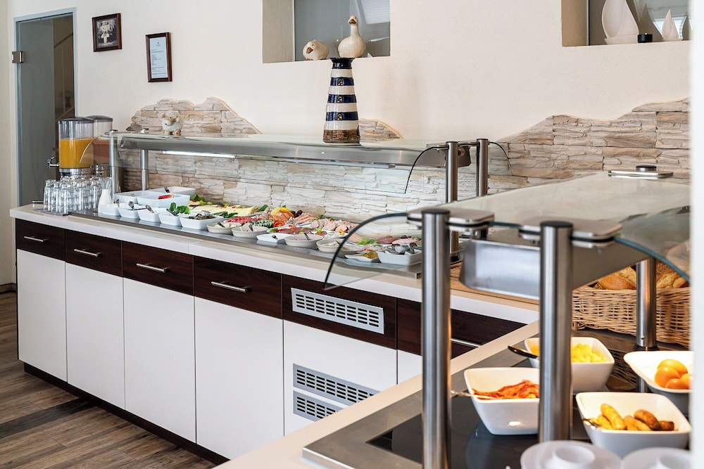 Wilhelmshaven Ahoi, Sure Hotel Collection by Best Western 36/50