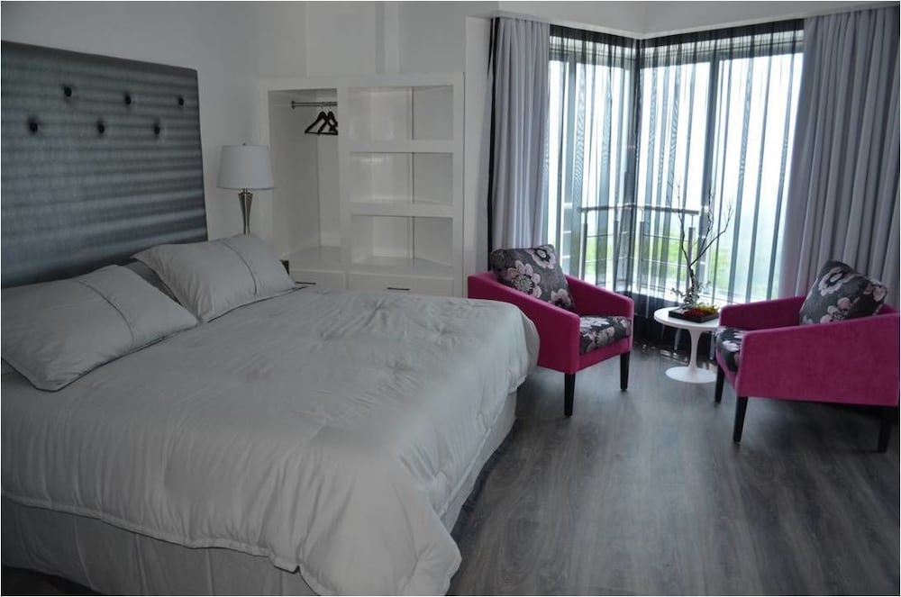 Cantil Hotel Spa Boutique 28/71