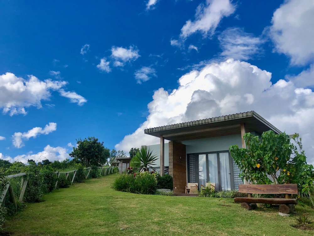 Chalets Chamarel 43/50